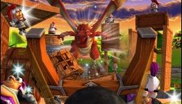Touch Arcade: Catapult King Review