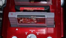 Retron 3 Review