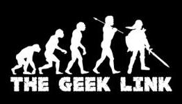 The Geek Link Episode 23: Should Be Sponsored By