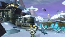 BrashGames’ The Ratchet & Clank Trilogy Review