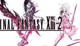 Final Fantasy XIII-2, The Game That Should Have Been A Chrono Trigger Sequel