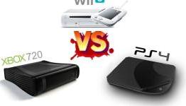 Who Will Win The Next Console War?