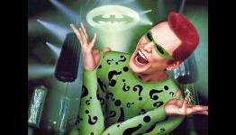 Batman’s Greatest Movie Moments