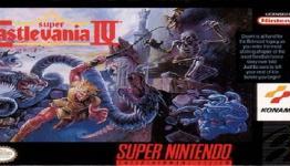 Revisiting the Classic #1 – Super Castlevania IV