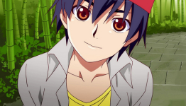 Bakemonogatari Portable Game’s 3rd Story Demo Streamed