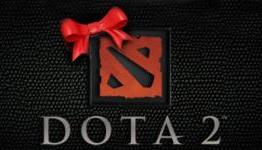 Dota 2 Continues to Gift Players