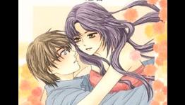 JManga Adds Yohna’s The Morning I Met Goddess Romance Manga