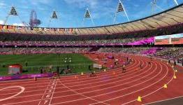 Amazon: 20% off on London 2012