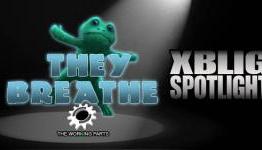 XBLIG Spotlight: Developer interview with The Working Parts, makers of They Breathe