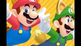 The First Hour of New Super Mario Bros. 2 Hands On