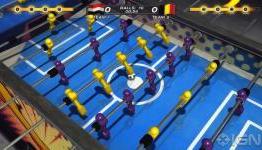 IGN: Foosball 2012 Review