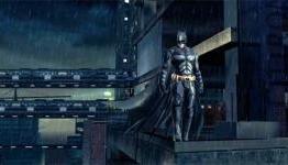 The Dark Knight Rises Video Game Walkthrough