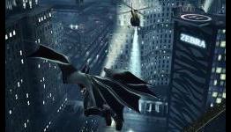 BootHammer: The Dark Knight Rises – The Mobile Game Review