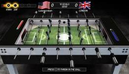 GamingVlogNetwork – Foosball 2012 Review