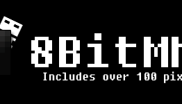 8Bit MMO Review | Gaming Capacity