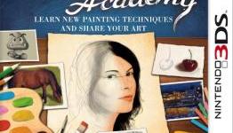 NintendoLife: New Art Academy Review