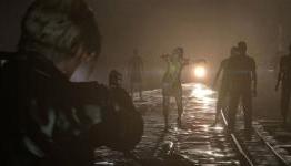 Resident Evil 6: Capcom is Listening? Why These Enemies Aren’t Zombies.