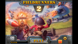 AppSmile: Fieldrunners 2 Review