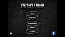 AppSmile: Tentacle Wars HD Review