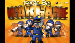 AppSmile: Great Big War Game Review
