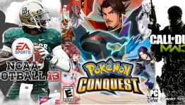 Sequelitis and Game Sales: Are the Games We Want Always the Games We Need?
