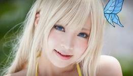 Boku Wa Tomodachi Ga Sukunai Cosplay – Kashiwazaki Sena by Ayato Asae