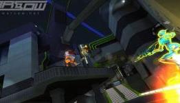 Quake 3 fans, rejoice; Warsow is a freeware FPS that captures the craziness of id’s classic game