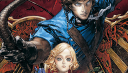 Castlevania: Rondo of Blood Review – Pixel Apocalypse