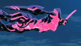 Random Curiosity | Eureka Seven AO – 15