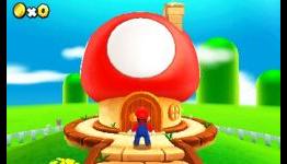 Super Mario 3D Land: Four Outlandish Concepts Dropped From The Final Cut