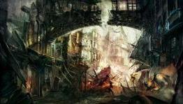 5th Cell’s Upcoming Shooter ‘Hybrid’ Will Feature Microtransactions