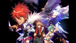 Funimation Licenses Aquarion EVOL TV Anime