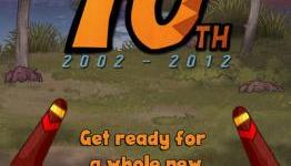 Ty the Tasmanian Tiger returns