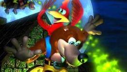 Why I Don’t Get Banjo Kazooie (Empty Lifebar)