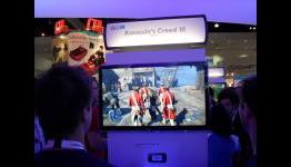 Tekken Producer Says People Are Focussing Too Much On Wii U Specs