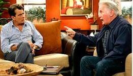 ‘Anger Management’ Renewal ‘Very Likely’; Martin Sheen to Join Full Time