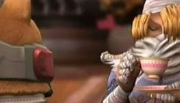 Female Characters: Gender in Video Games