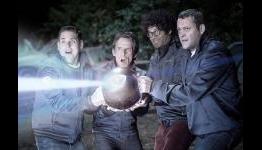 The Watch (2012) – Popara Movie Review