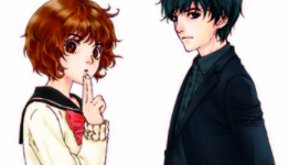 Ghost Hunt Manga Returns in Sequel Series in Japan