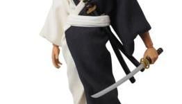 Blade of the Immortal’s Manji Gets 30-cm Action Figure