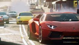 Need For Speed: Most Wanted – Better with Kinect?