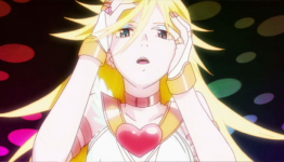 Oops: Problems with the UK Panty & Stocking DVD