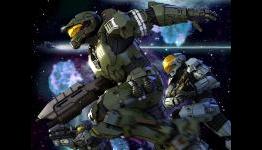 Halo Legends: The Package action figure 3-pack announced by McFarlane Toys