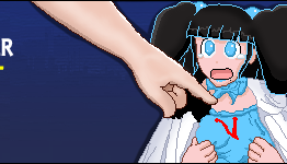 Scarlet V: The Video Game Stigma