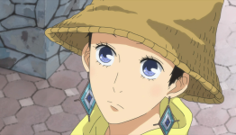 Random Curiosity | Natsuyuki Rendezvous – 04