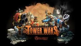Tower Wars Keys Giveaway to the Closed Beta of the new game!