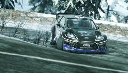 WRC 3 Exclusive VVV Videos