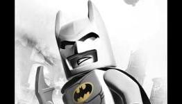 3DS Preview: LEGO Batman 2