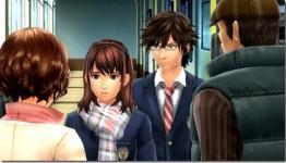 Time Travelers On PSP Sold Less Than Vita And 3DS Versions
