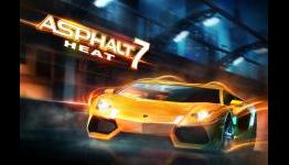 Asphalt 7 Android Review: Awful UI and Numerous Bugs | Chiphazard